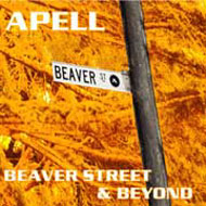 Critically Acclaimed Electronic Music Album - Beaver Street & Beyond - Released 2004
