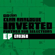 Inverted - Further Dub Selections Clan Analogue Compilation - Released 2006