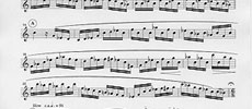 Music Composing