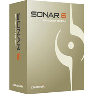 Cakewalk Sonar Recording & Production Tips