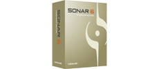 Cakewalk Sonar